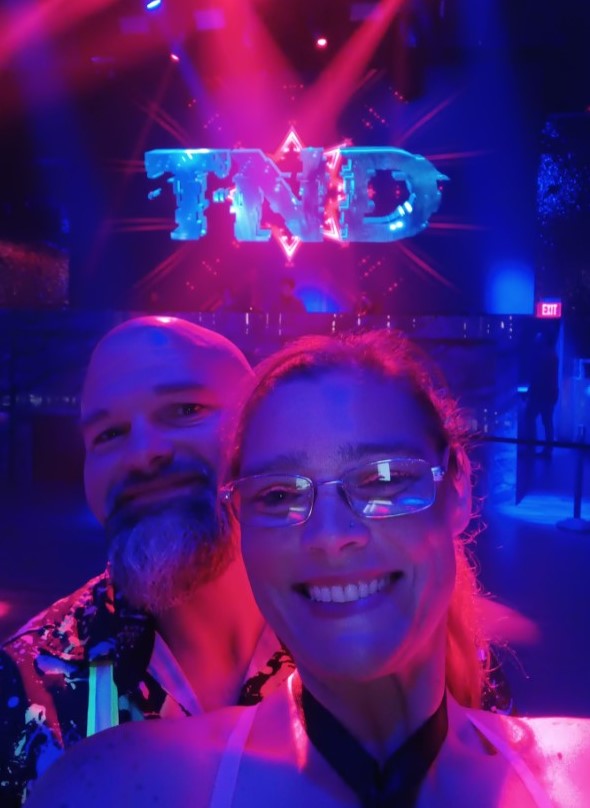 Ma and Pa EDM Night October 2025