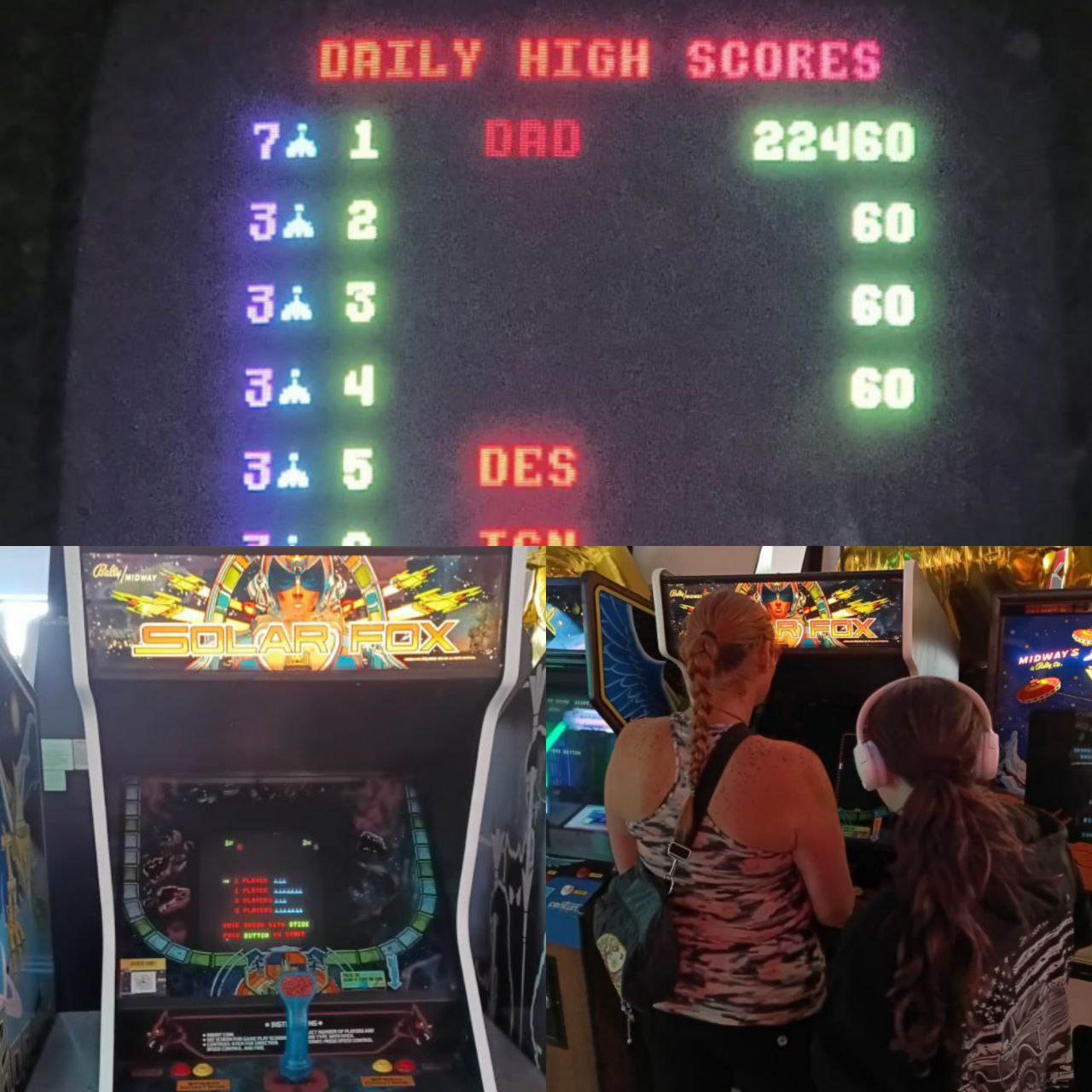 Solar Fox tradition photo 1