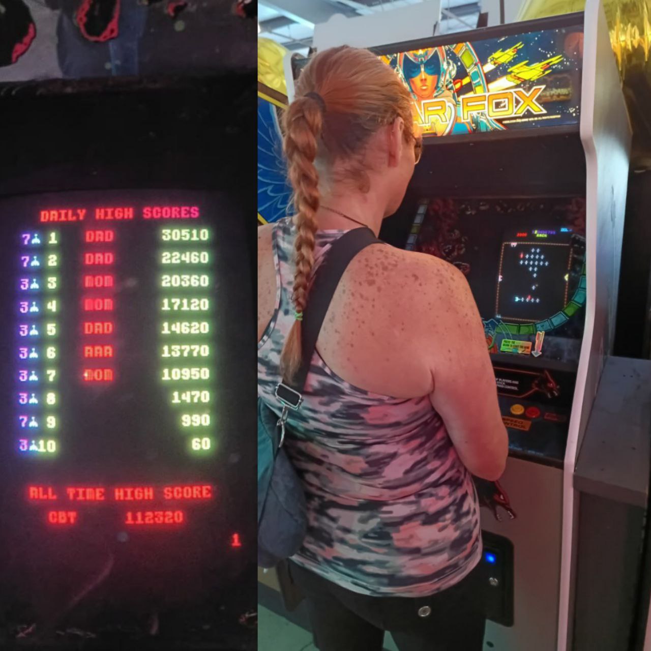 Solar Fox tradition photo 2