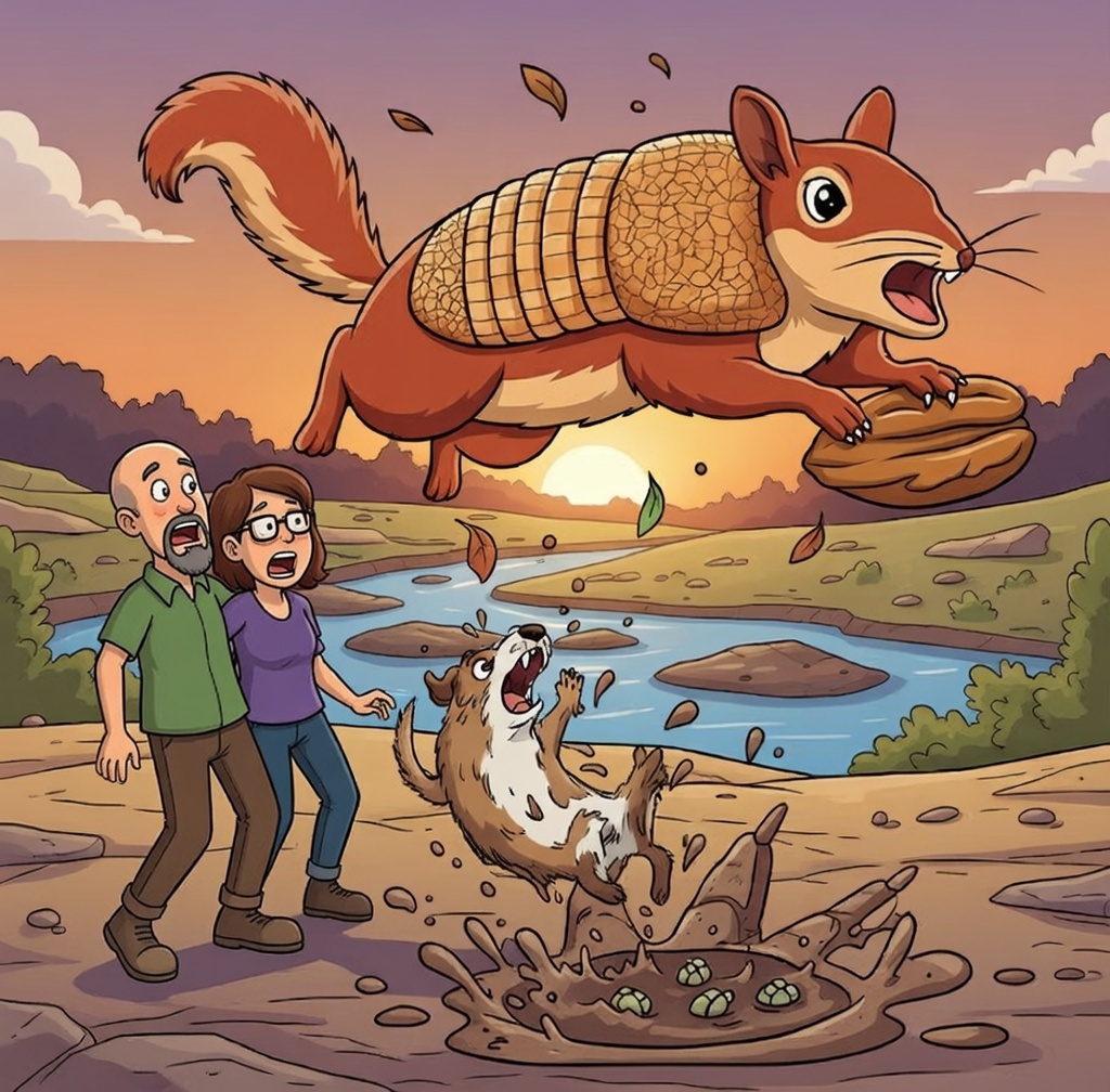 The Great Leap of 2025